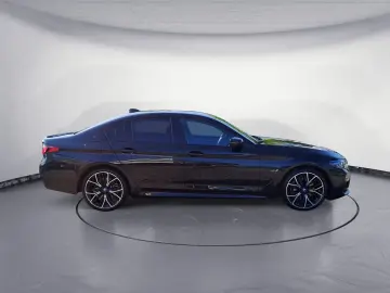 545e xDrive M Sportpaket Innovationsp. Klimaaut.
