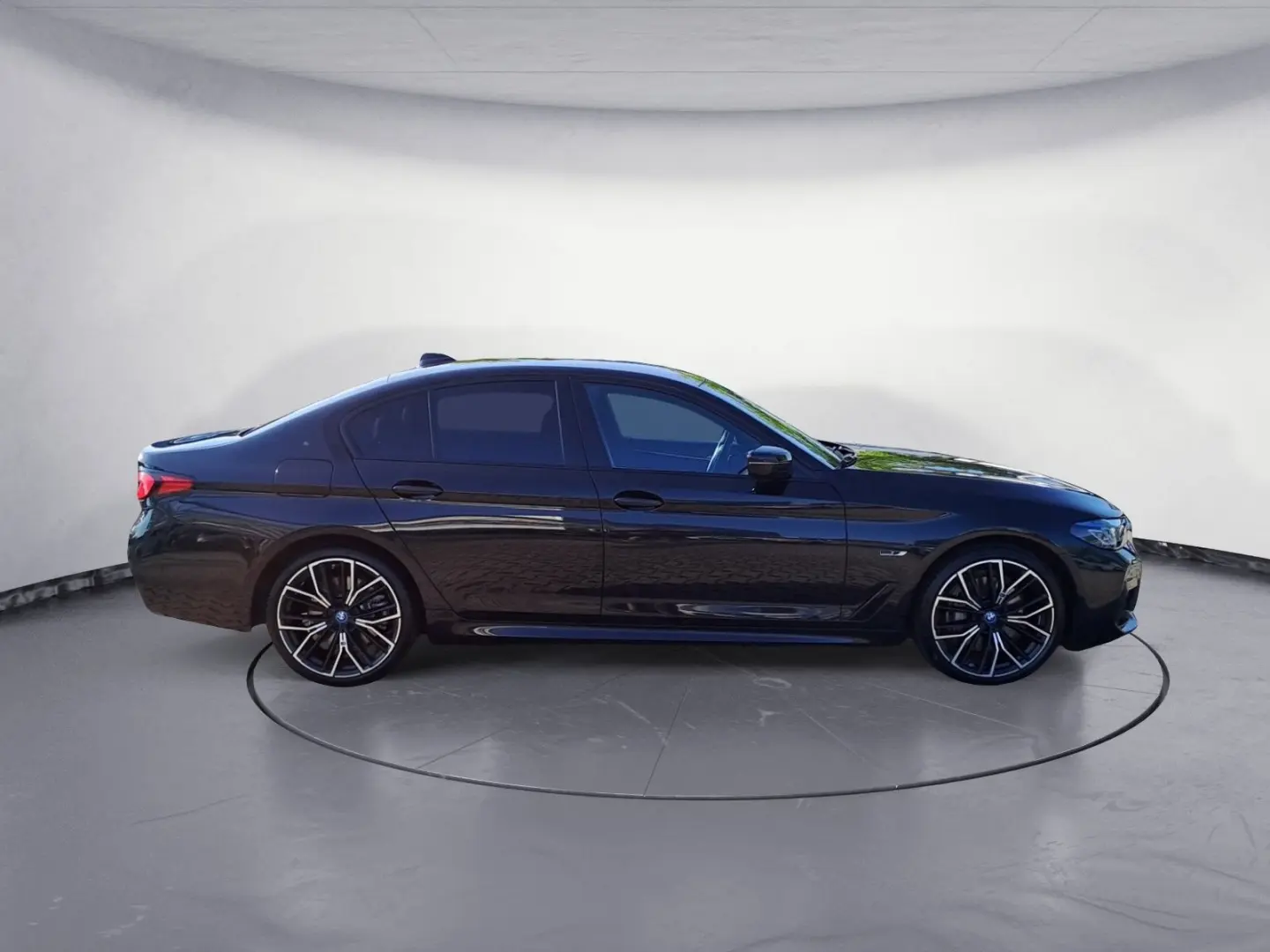 545e xDrive M Sportpaket Innovationsp. Klimaaut.
