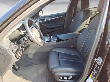 545e xDrive M Sportpaket Innovationsp. Klimaaut.