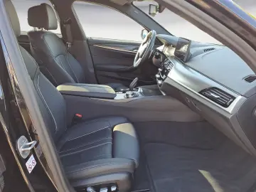 545e xDrive M Sportpaket Innovationsp. Klimaaut.