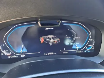 545e xDrive M Sportpaket Innovationsp. Klimaaut.