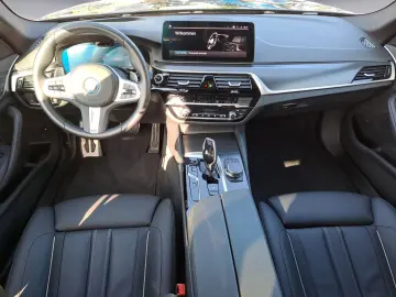 545e xDrive M Sportpaket Innovationsp. Klimaaut.
