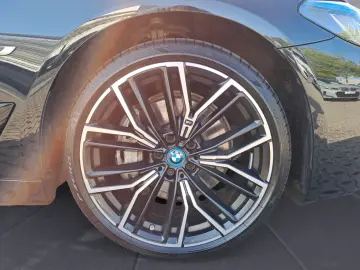 545e xDrive M Sportpaket Innovationsp. Klimaaut.