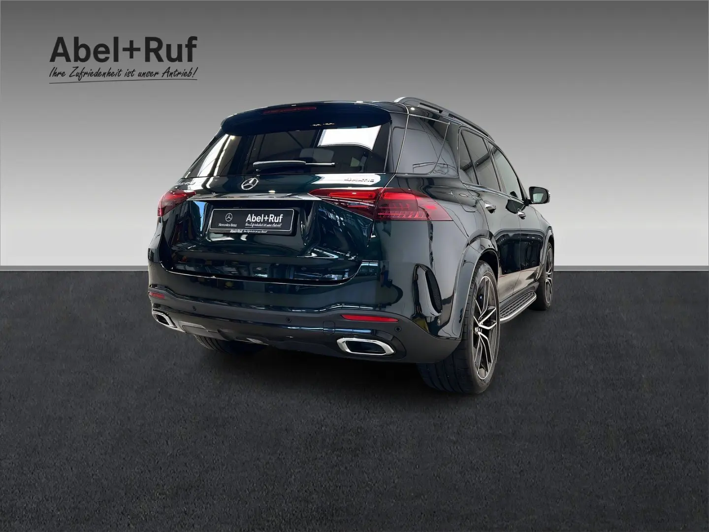 GLE 450 4M AMG+DISTR+NIGHT+Burm+StHz+HuD+AHK+360