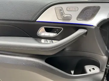 GLE 450 4M AMG+DISTR+NIGHT+Burm+StHz+HuD+AHK+360