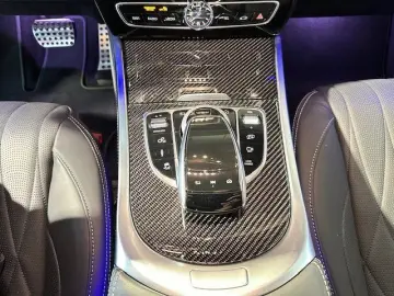 G 63  AMG Night MuBeam/360/AHK/Totw/Parktr/Sound