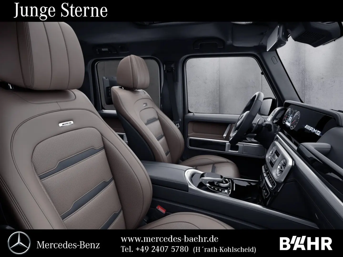 G 63 AMG Night/Comand/LED/Burmester/360°/LMR22