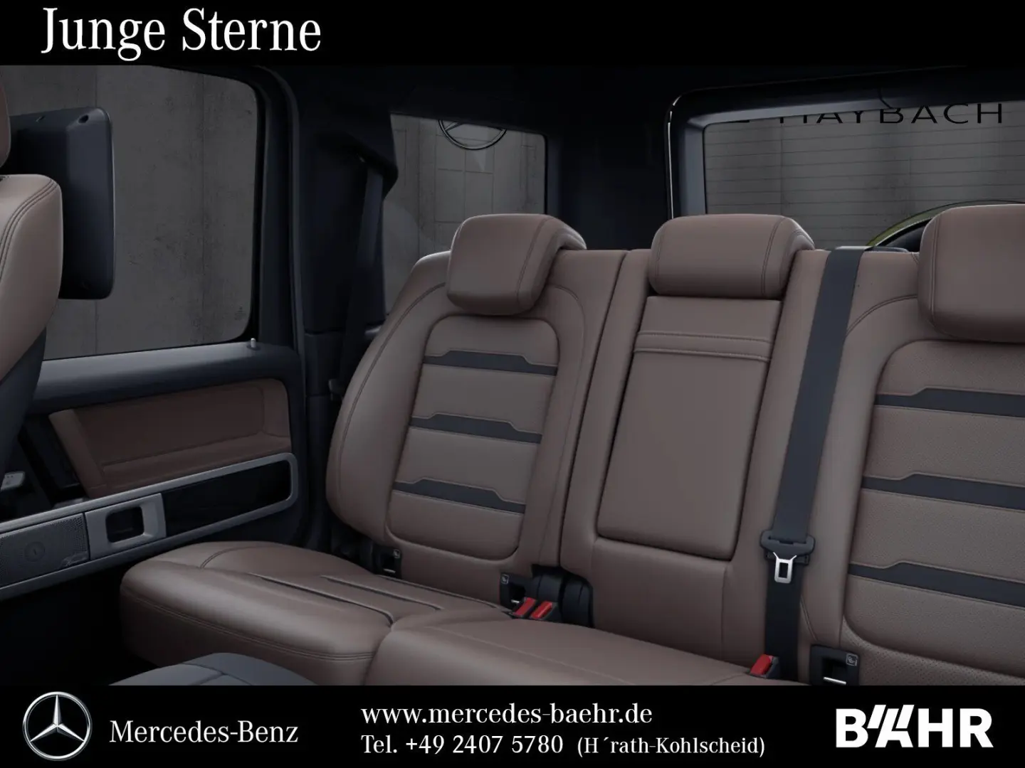 G 63 AMG Night/Comand/LED/Burmester/360°/LMR22