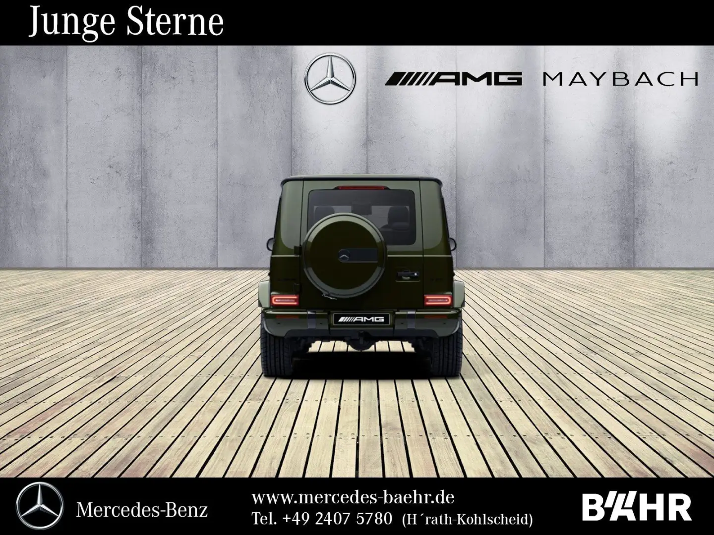 G 63 AMG Night/Comand/LED/Burmester/360°/LMR22