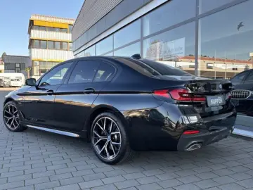 545 e xDrive M Sportpak ACC Pro°SD*Laser*AHK*19