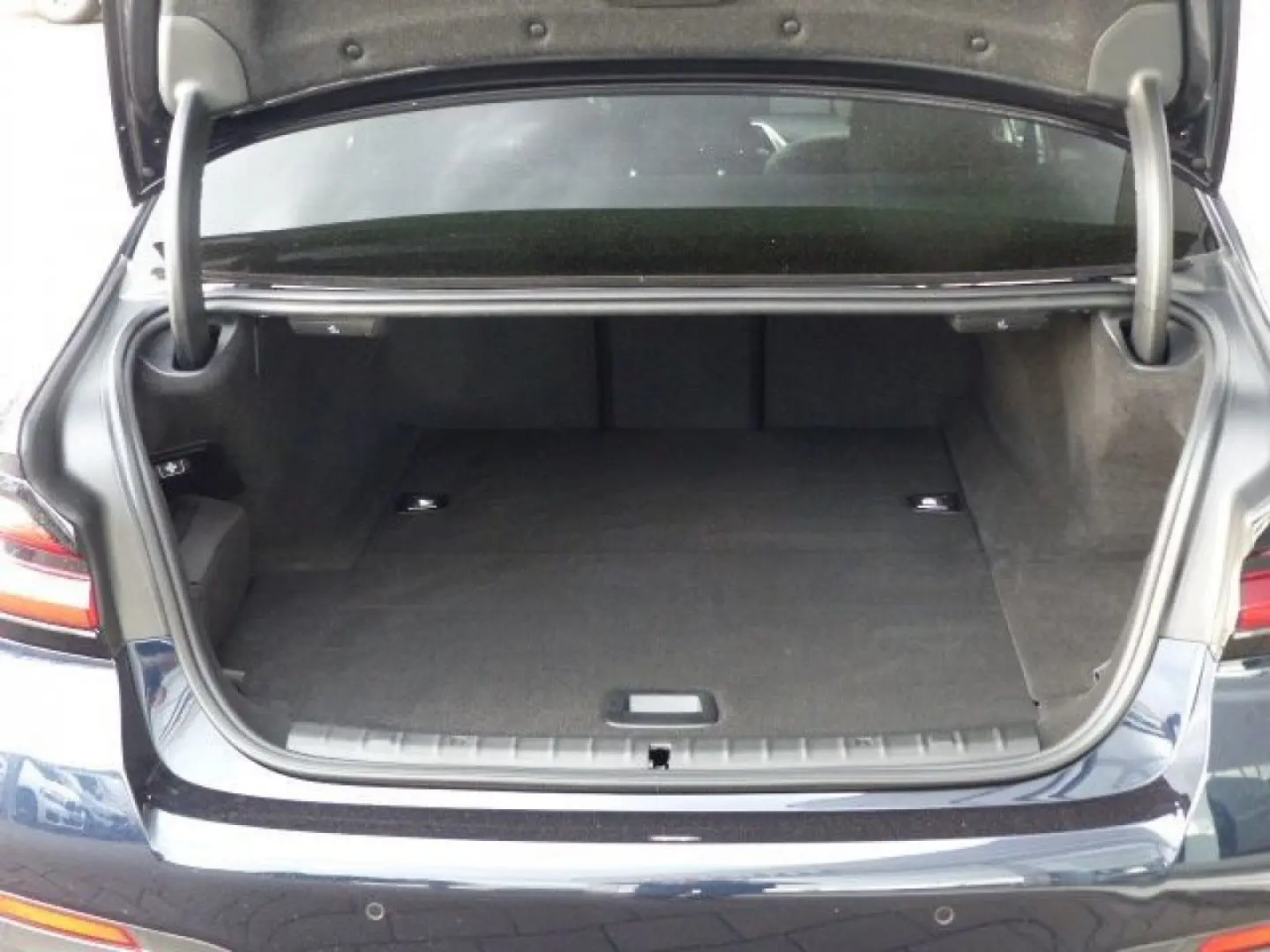 545 e xDrive M Sportpak ACC Pro°SD*Laser*AHK*19