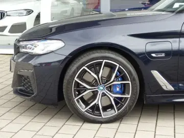 545 e xDrive M Sportpak ACC Pro°SD*Laser*AHK*19
