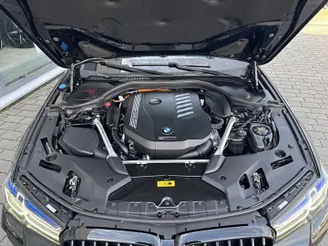 545 e xDrive M Sportpak ACC Pro°SD*Laser*AHK*19