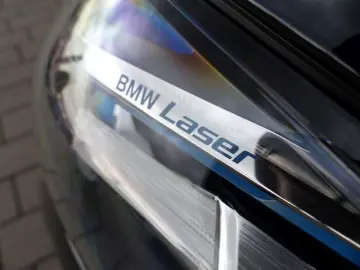 545 e xDrive M Sportpak ACC Pro°SD*Laser*AHK*19