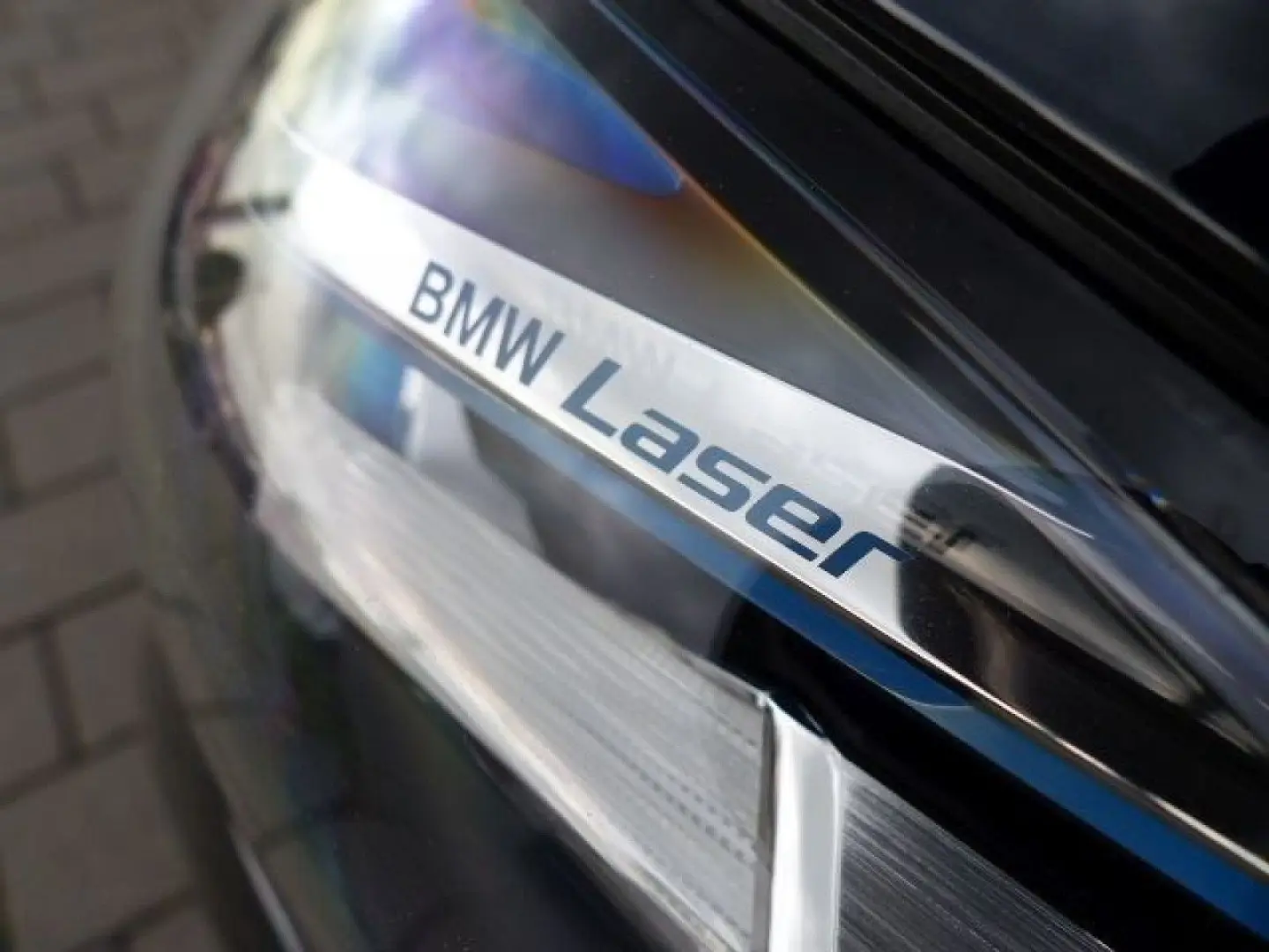 545 e xDrive M Sportpak ACC Pro°SD*Laser*AHK*19