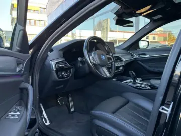 545 e xDrive M Sportpak ACC Pro°SD*Laser*AHK*19