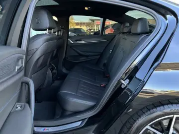 545 e xDrive M Sportpak ACC Pro°SD*Laser*AHK*19