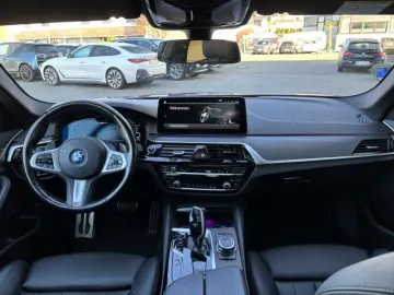 545 e xDrive M Sportpak ACC Pro°SD*Laser*AHK*19