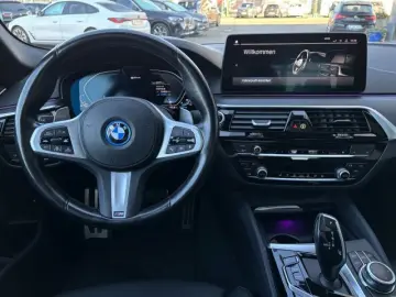 545 e xDrive M Sportpak ACC Pro°SD*Laser*AHK*19