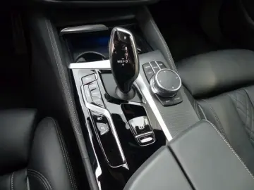 545 e xDrive M Sportpak ACC Pro°SD*Laser*AHK*19