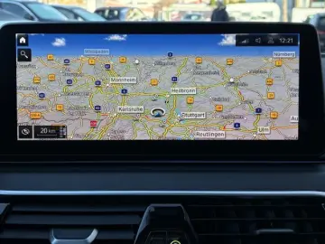545 e xDrive M Sportpak ACC Pro°SD*Laser*AHK*19