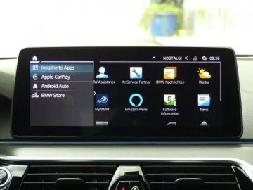 545 e xDrive M Sportpak ACC Pro°SD*Laser*AHK*19