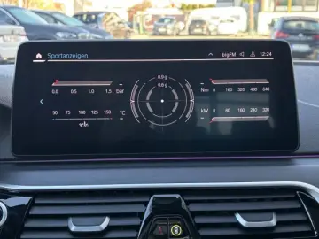 545 e xDrive M Sportpak ACC Pro°SD*Laser*AHK*19