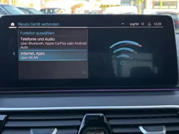 545 e xDrive M Sportpak ACC Pro°SD*Laser*AHK*19