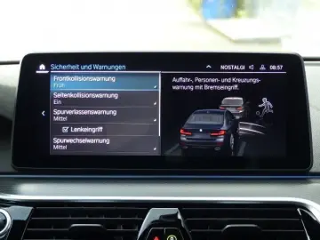 545 e xDrive M Sportpak ACC Pro°SD*Laser*AHK*19