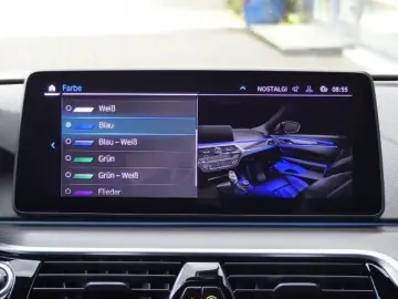 545 e xDrive M Sportpak ACC Pro°SD*Laser*AHK*19