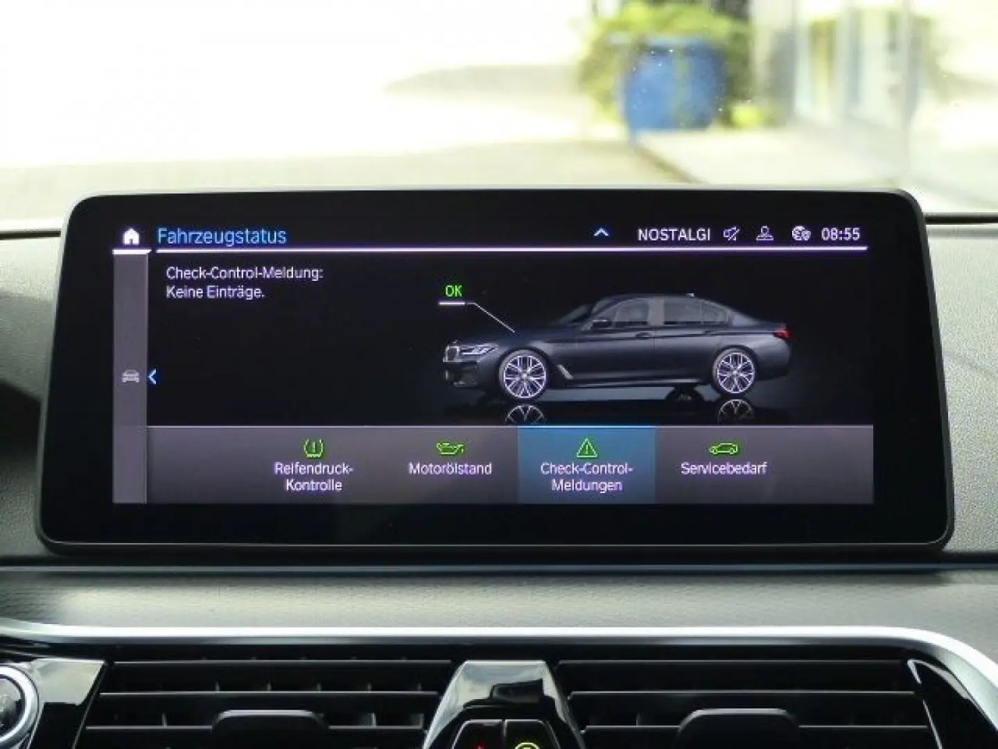 545 e xDrive M Sportpak ACC Pro°SD*Laser*AHK*19