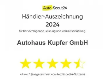 545 e xDrive M Sportpak ACC Pro°SD*Laser*AHK*19