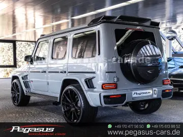 G 63 AMG BRABUS G800*SOMO*1 of 10*WIDESTAR