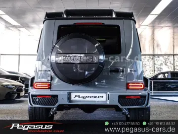 G 63 AMG BRABUS G800*SOMO*1 of 10*WIDESTAR
