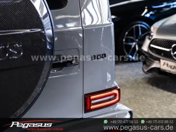 G 63 AMG BRABUS G800*SOMO*1 of 10*WIDESTAR