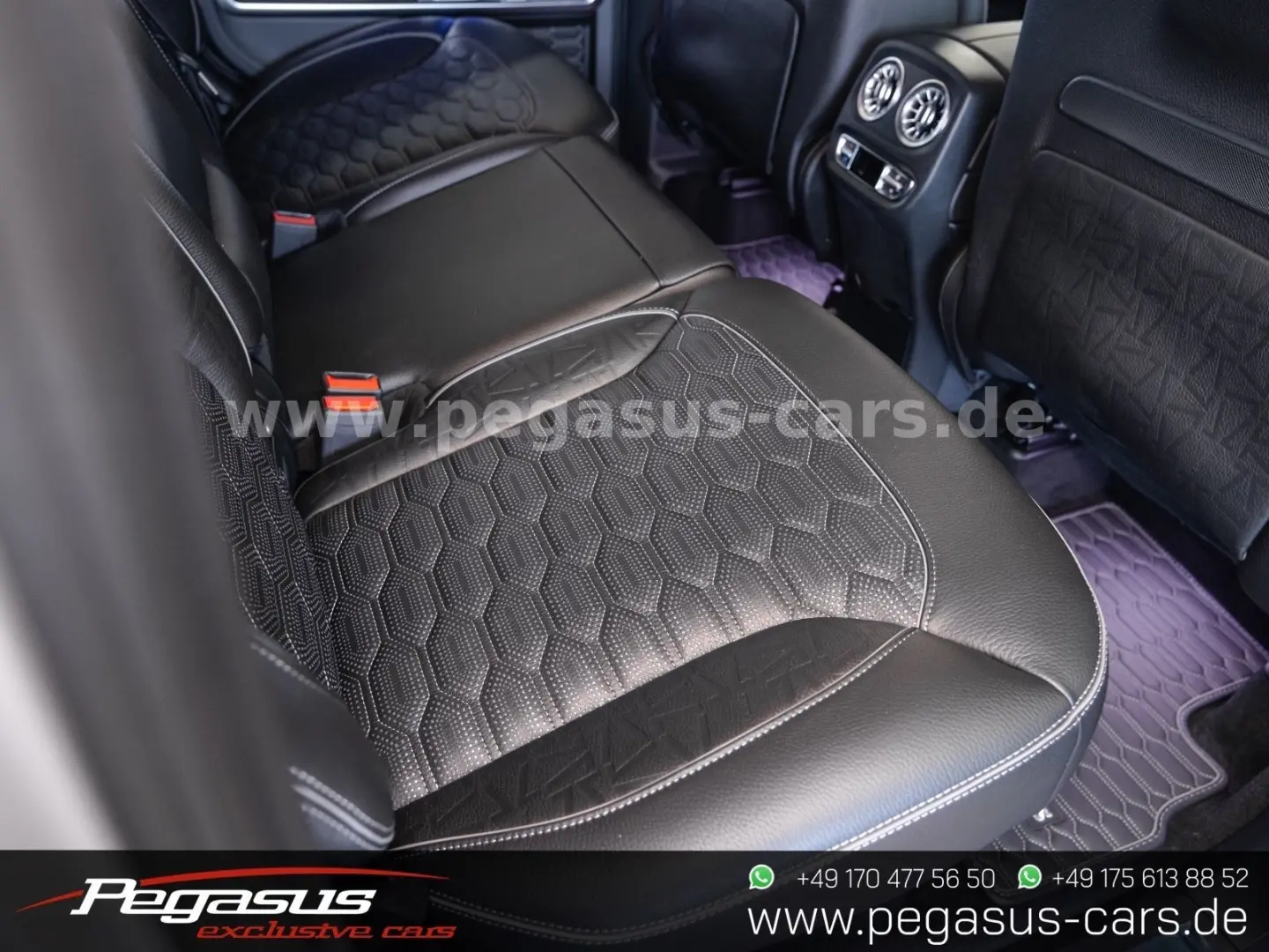 G 63 AMG BRABUS G800*SOMO*1 of 10*WIDESTAR