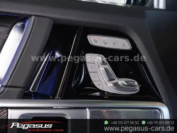 G 63 AMG BRABUS G800*SOMO*1 of 10*WIDESTAR