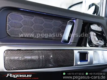 G 63 AMG BRABUS G800*SOMO*1 of 10*WIDESTAR