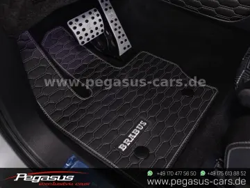 G 63 AMG BRABUS G800*SOMO*1 of 10*WIDESTAR