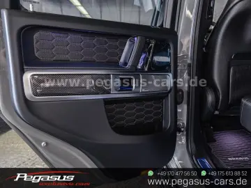 G 63 AMG BRABUS G800*SOMO*1 of 10*WIDESTAR