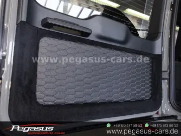 G 63 AMG BRABUS G800*SOMO*1 of 10*WIDESTAR
