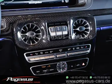 G 63 AMG BRABUS G800*SOMO*1 of 10*WIDESTAR