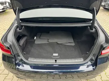 545 e xDrive MSportpak*Glass.Dach*