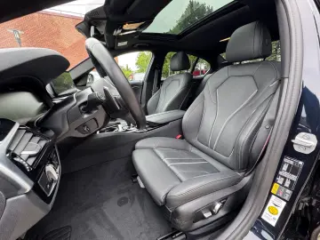 545 e xDrive MSportpak*Glass.Dach*