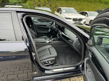 545 e xDrive MSportpak*Glass.Dach*