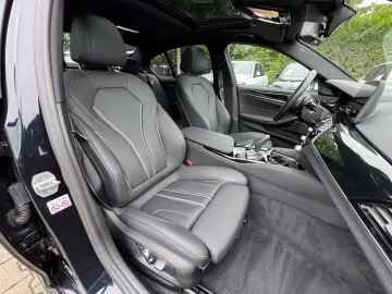 545 e xDrive MSportpak*Glass.Dach*