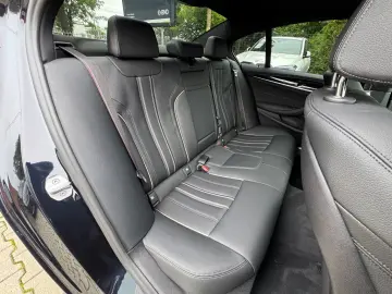 545 e xDrive MSportpak*Glass.Dach*