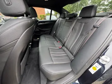 545 e xDrive MSportpak*Glass.Dach*