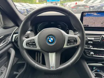 545 e xDrive MSportpak*Glass.Dach*