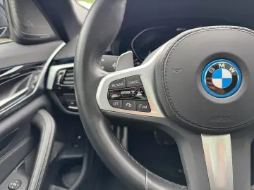 545 e xDrive MSportpak*Glass.Dach*